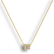 Bellagio Necklace - EVRYJEWELS