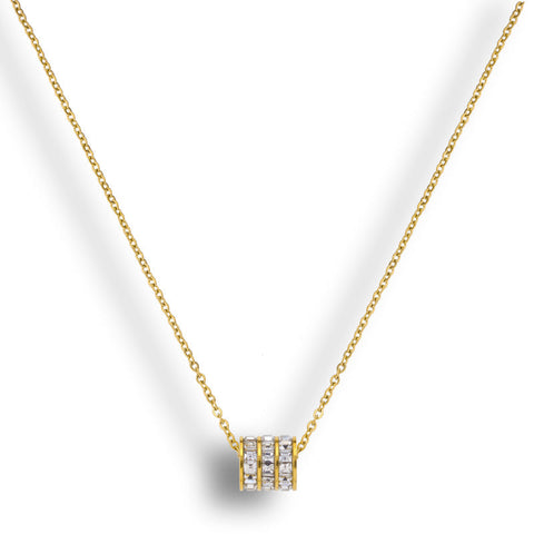 Bellagio Necklace - EVRYJEWELS