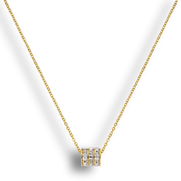Bellagio Necklace - EVRYJEWELS