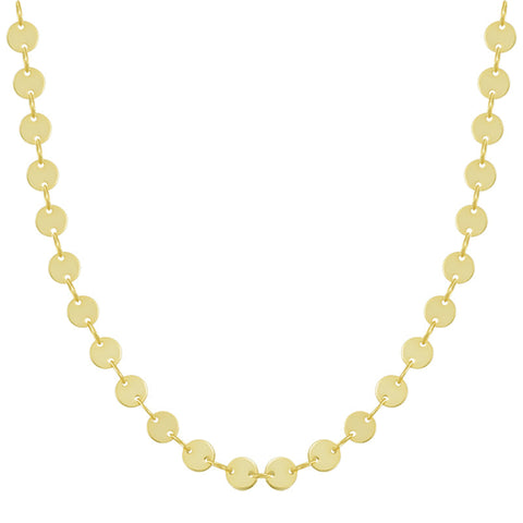 Boho Necklace - EVRYJEWELS