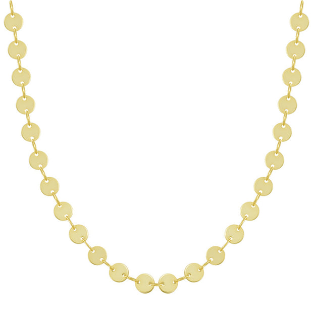 Boho Necklace - EVRYJEWELS