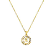 Cherish Me Necklace - EVRYJEWELS