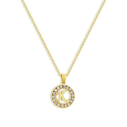 Cherish Me Necklace - EVRYJEWELS