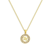 Cherish Me Necklace - EVRYJEWELS
