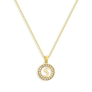 Cherish Me Necklace - EVRYJEWELS