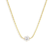 Cherish Necklace - EVRYJEWELS