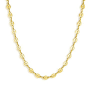 Espresso Necklace - EVRYJEWELS
