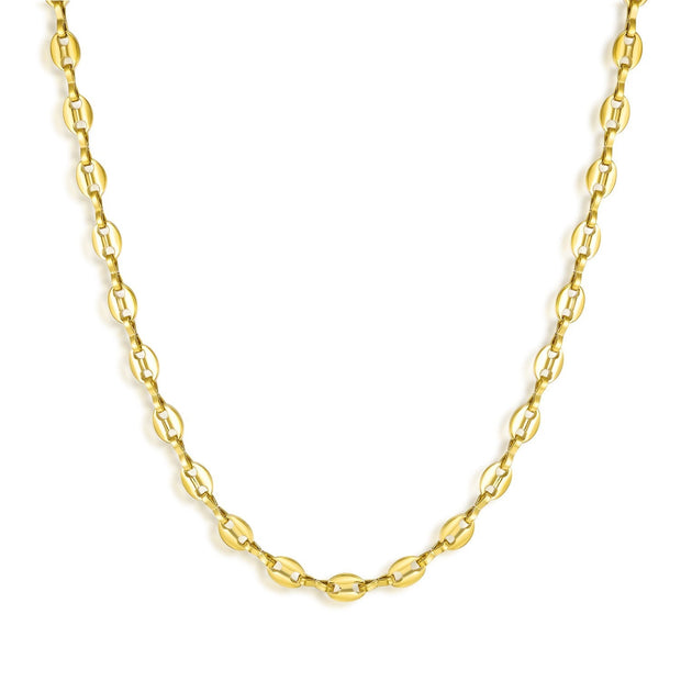 Espresso Necklace - EVRYJEWELS