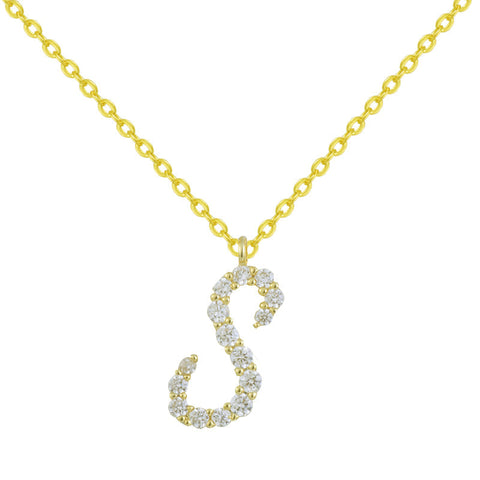 Eternally Yours Necklace - EVRYJEWELS