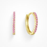 Eternity Earrings - EVRYJEWELS