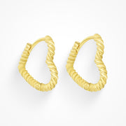 First Date Earrings - EVRYJEWELS
