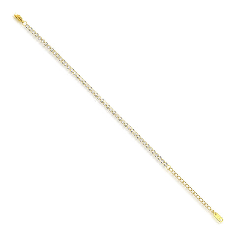 Iced Out Bracelet - EVRYJEWELS
