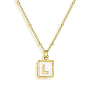 Im Yours Necklace - EVRYJEWELS