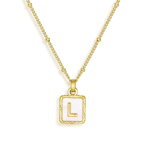 Im Yours Necklace - EVRYJEWELS