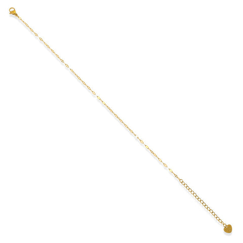Julia Anklet - EVRYJEWELS
