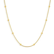 Juliet Necklace - EVRYJEWELS
