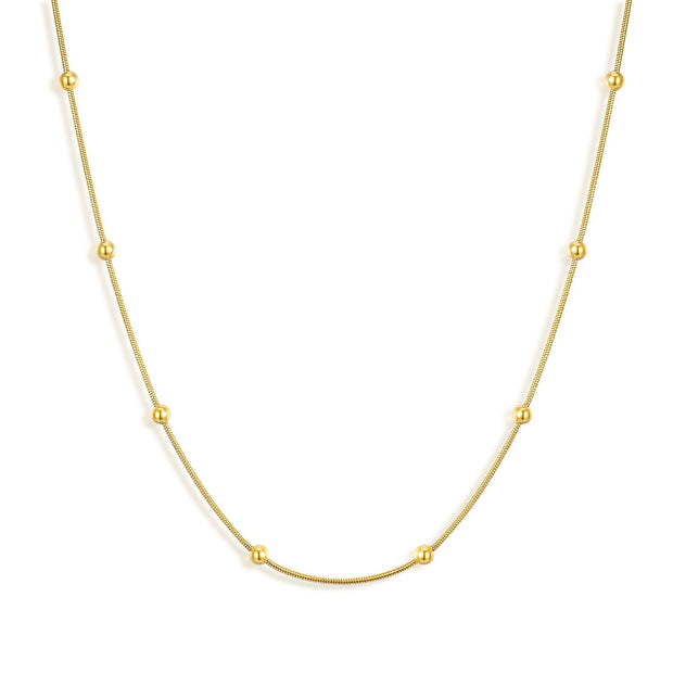 Juliet Necklace - EVRYJEWELS