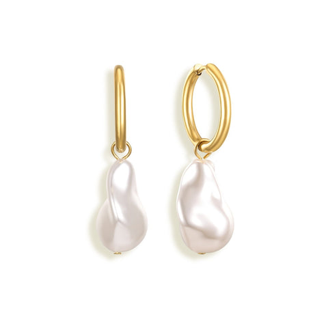 Laguna Earrings - EVRYJEWELS
