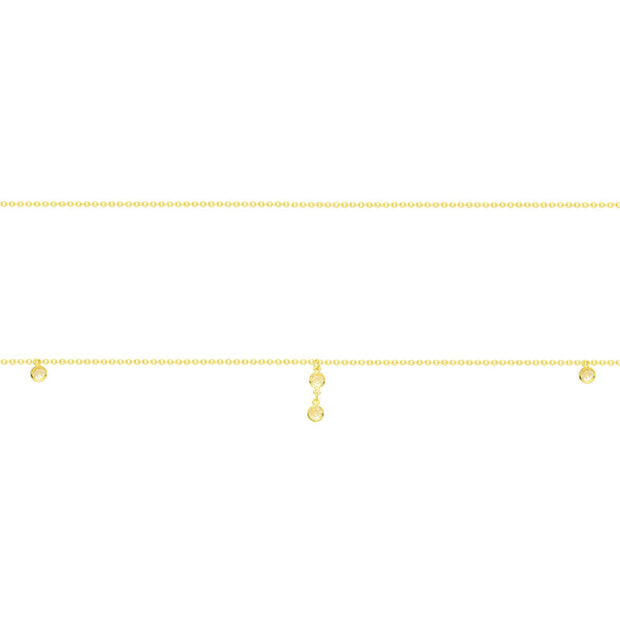 Luminous Waist Chain - EVRYJEWELS