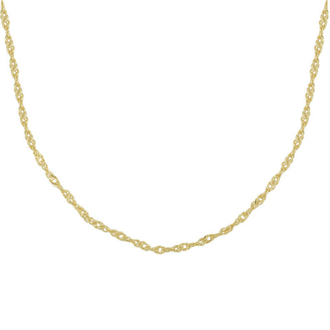 Malta Necklace - EVRYJEWELS
