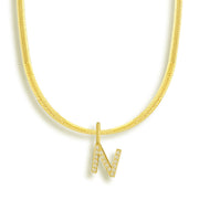 Me, Myself & I Necklace - EVRYJEWELS