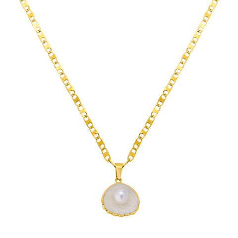 Meribella Necklace - EVRYJEWELS
