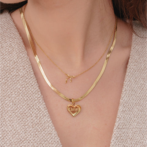 For the Girls Necklace