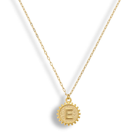 Prized Possession Necklace - EVRYJEWELS