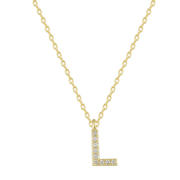 Remember Me Necklace - EVRYJEWELS