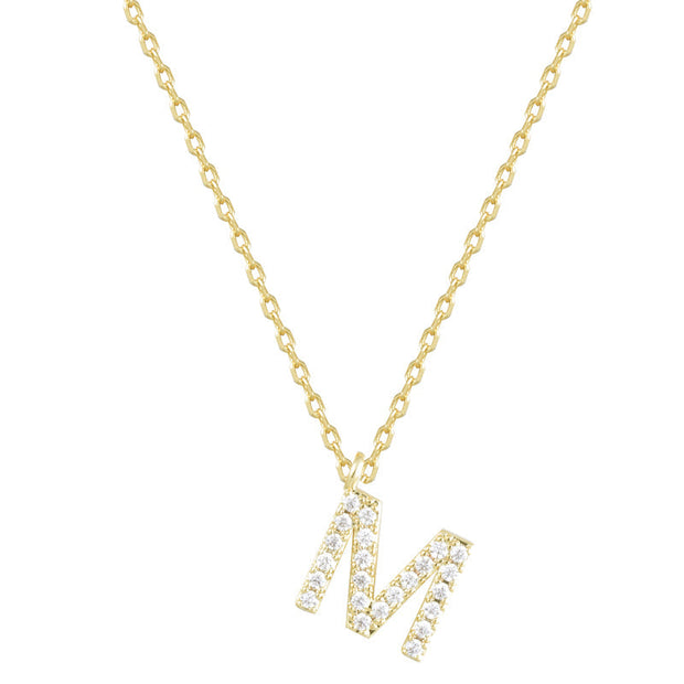 Remember Me Necklace - EVRYJEWELS