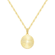 Rio Necklace - EVRYJEWELS