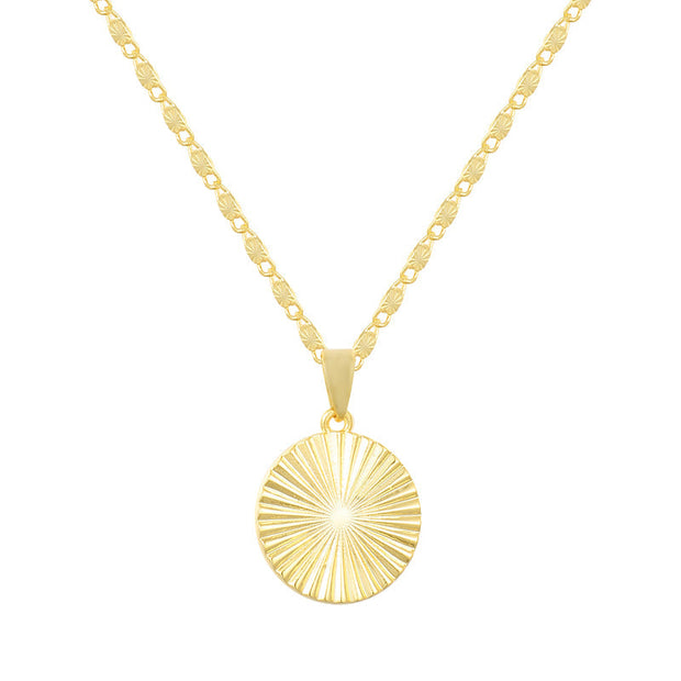 Rio Necklace - EVRYJEWELS