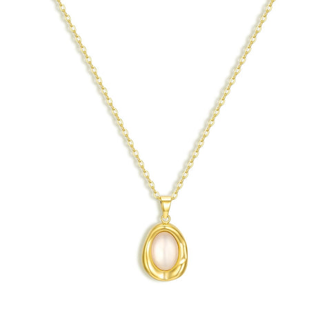Saltwater Necklace - EVRYJEWELS
