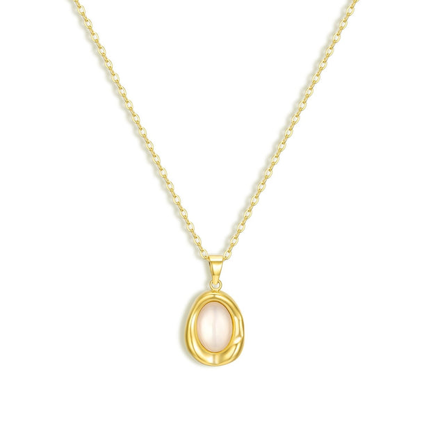Saltwater Necklace - EVRYJEWELS