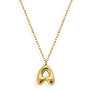 She's So Bubbly Necklace - EVRYJEWELS