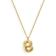 She's So Bubbly Necklace - EVRYJEWELS