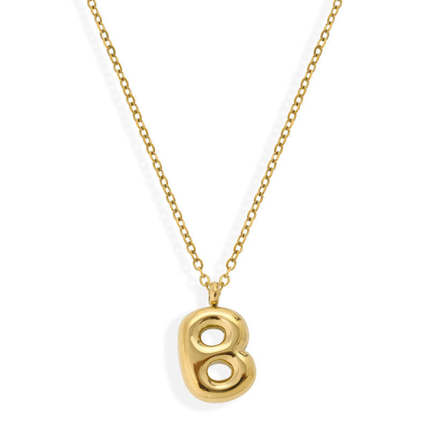 She's So Bubbly Necklace - EVRYJEWELS