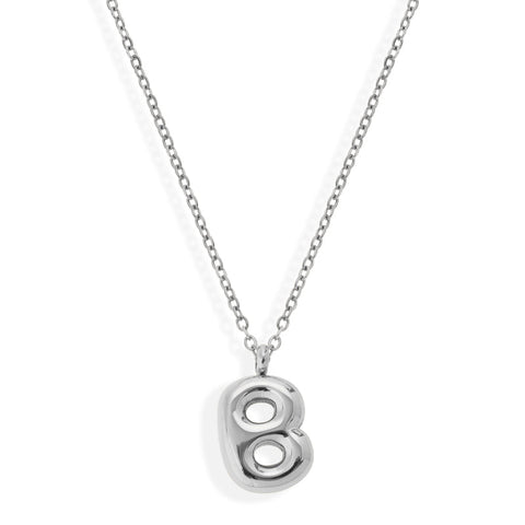 She's So Bubbly Necklace - EVRYJEWELS