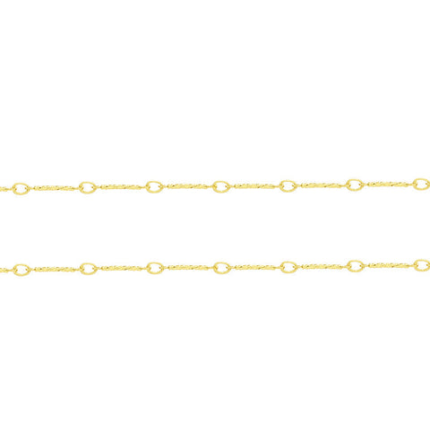 Sparkle Waist Chain - EVRYJEWELS