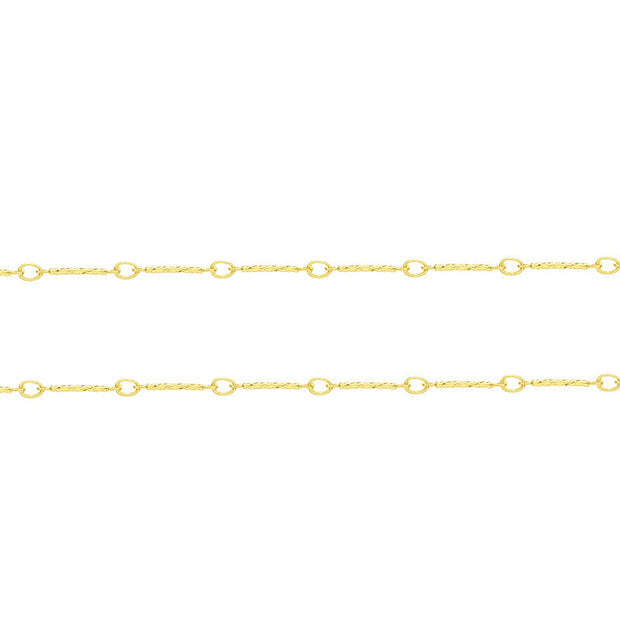 Sparkle Waist Chain - EVRYJEWELS