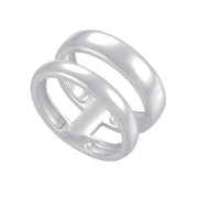 Stacked Ring - EVRYJEWELS
