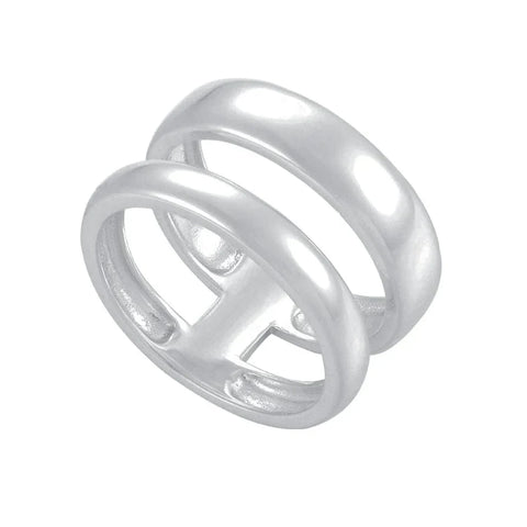 Stacked Ring - EVRYJEWELS