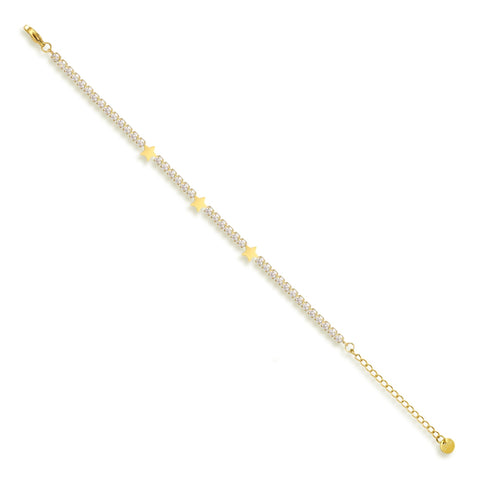 Star Girl Bracelet - EVRYJEWELS