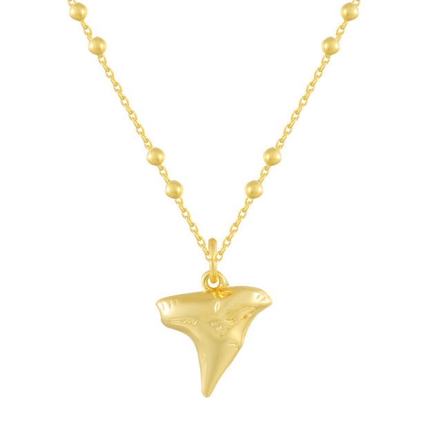The Locals Necklace - EVRYJEWELS