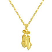 Tiny Dancer Necklace - EVRYJEWELS