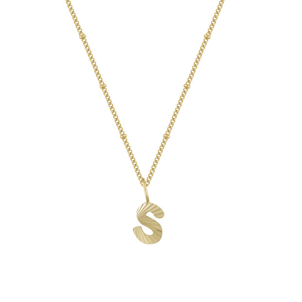 All For Me Necklace - EVRYJEWELS