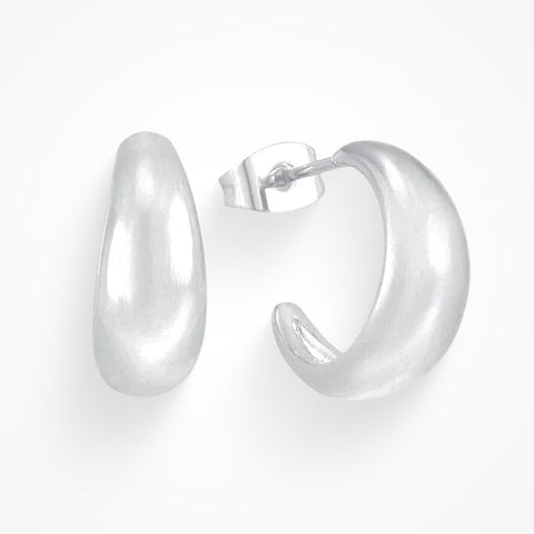 Kendall Hoops - EVRYJEWELS