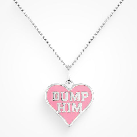 Move On Necklace (Tana Mongeau) - EVRYJEWELS