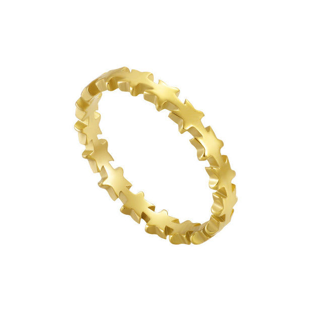 Stellar Ring - EVRYJEWELS
